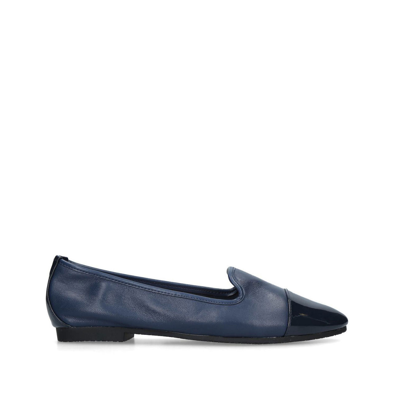 Carvela store cally navy