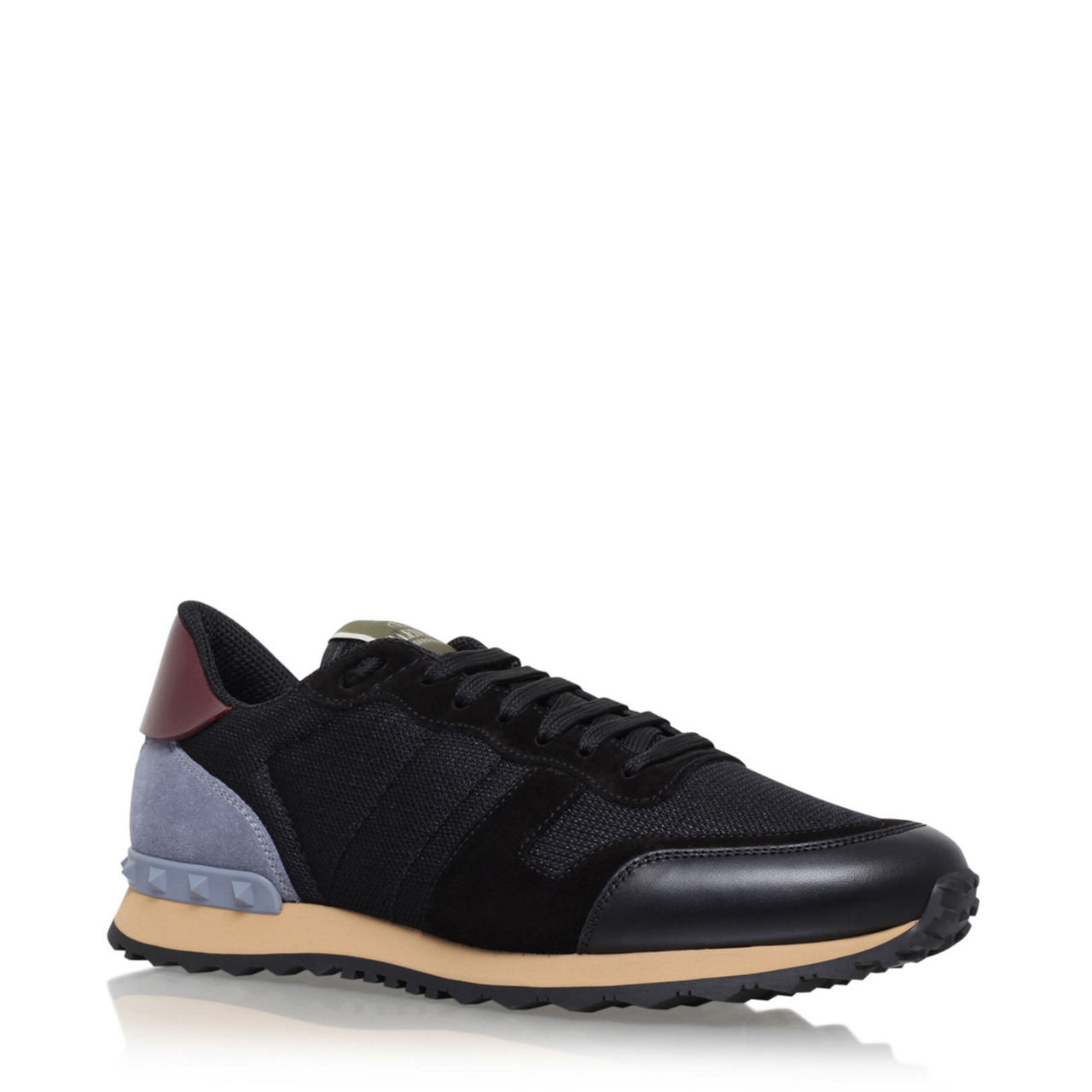 Valentino trainers 2025 brown thomas