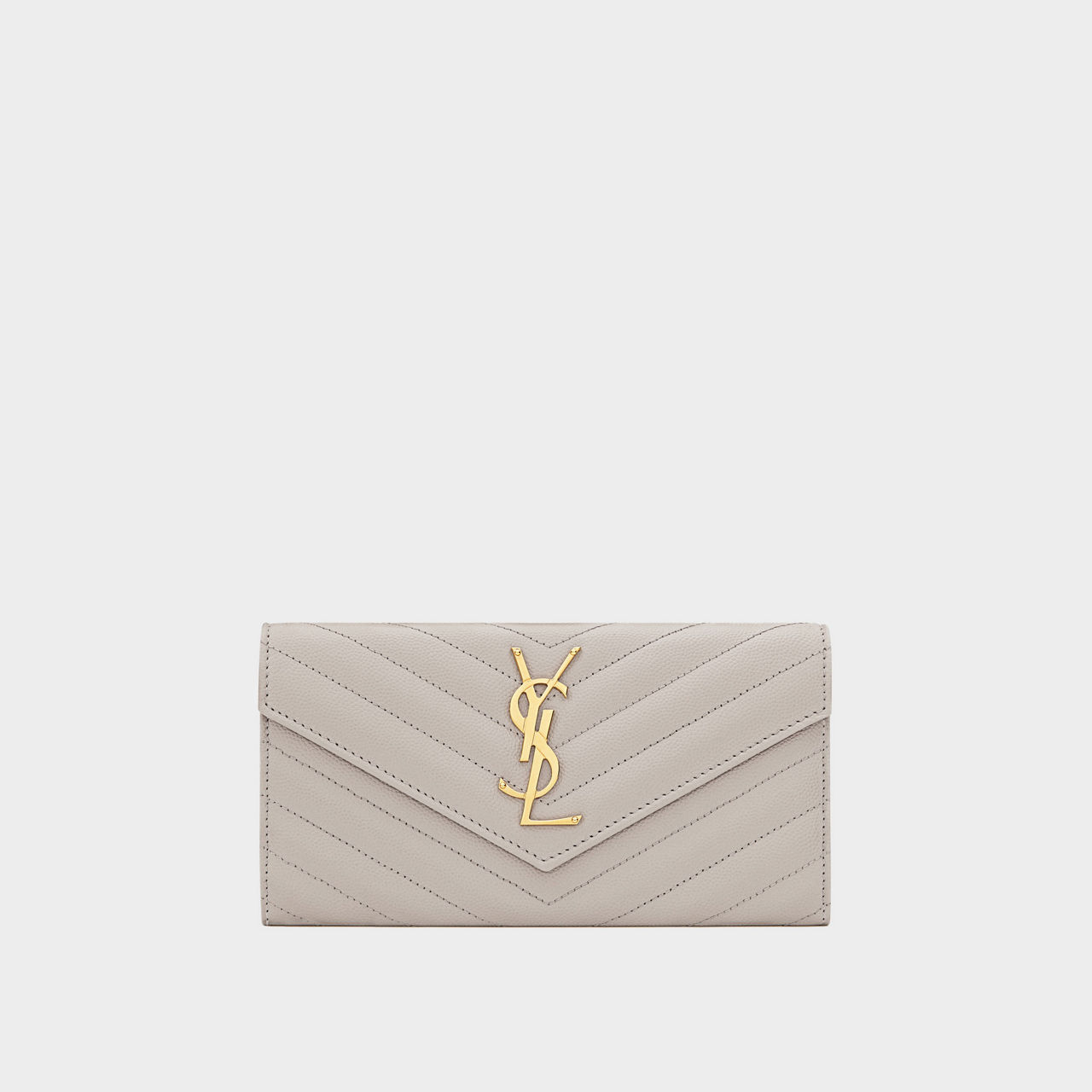 Saint laurent small envelope sale