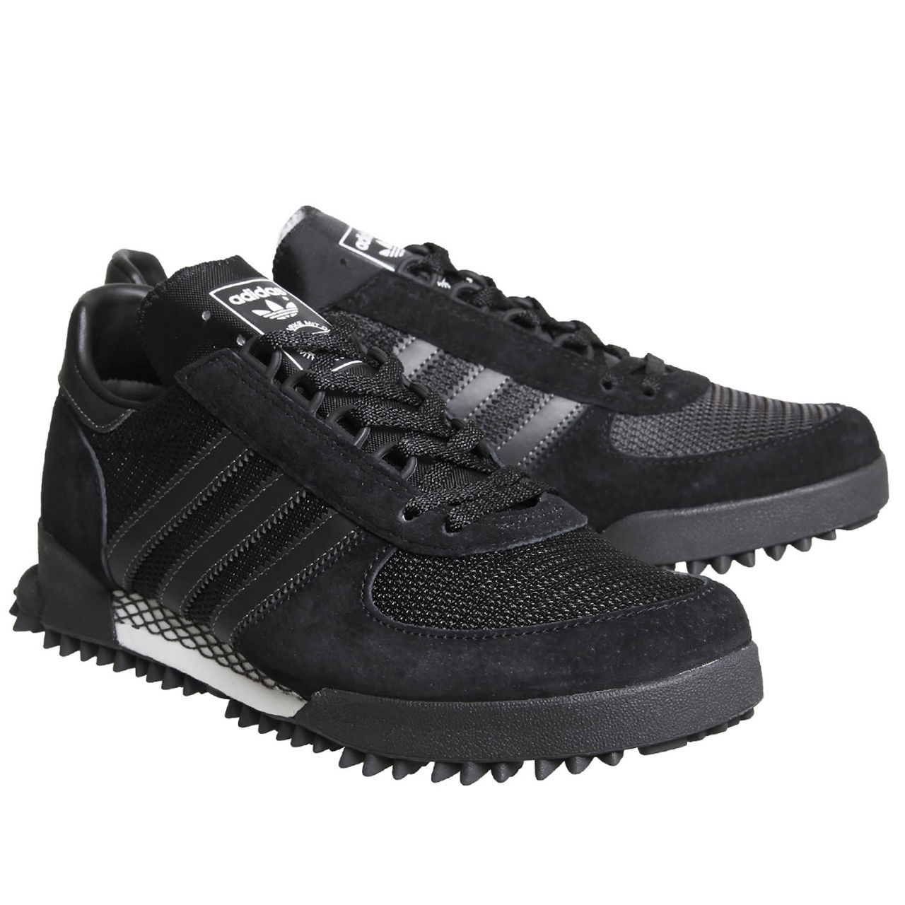 Adidas marathon outlet trainers