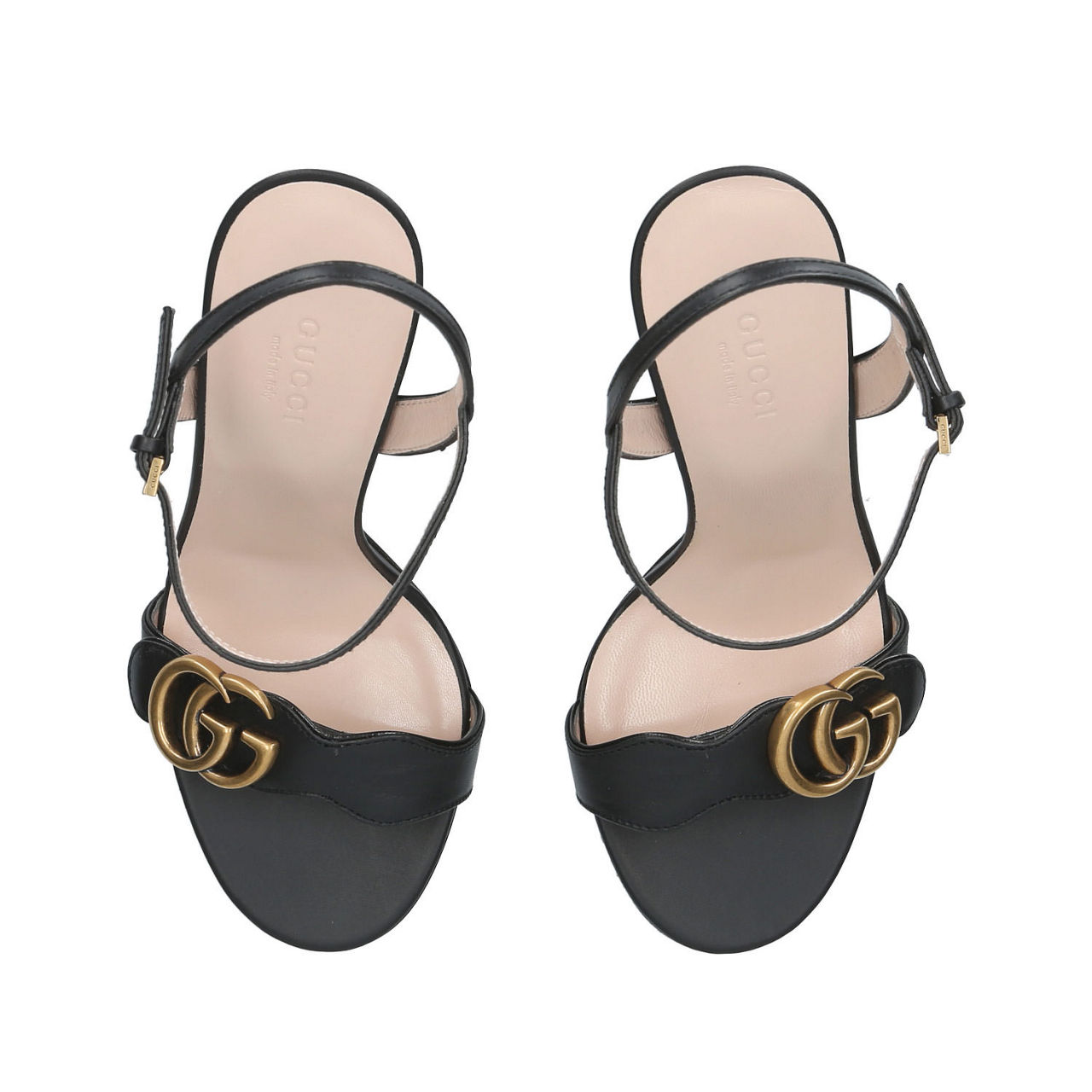 Gucci sandals store brown thomas