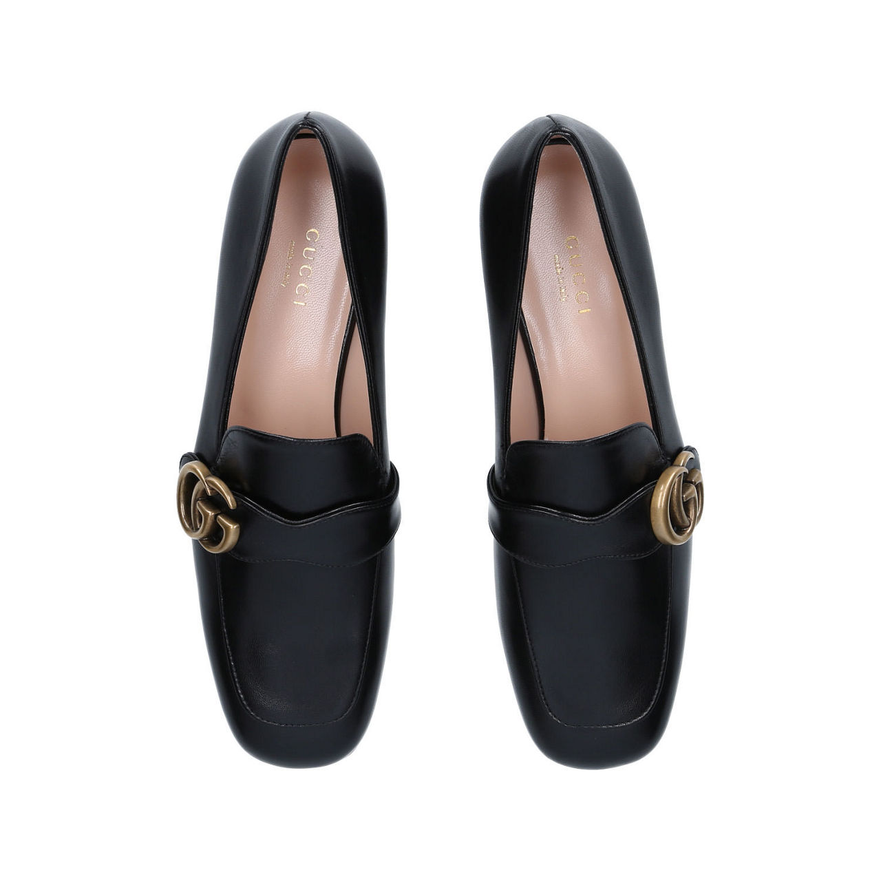 Brown thomas store gucci loafers