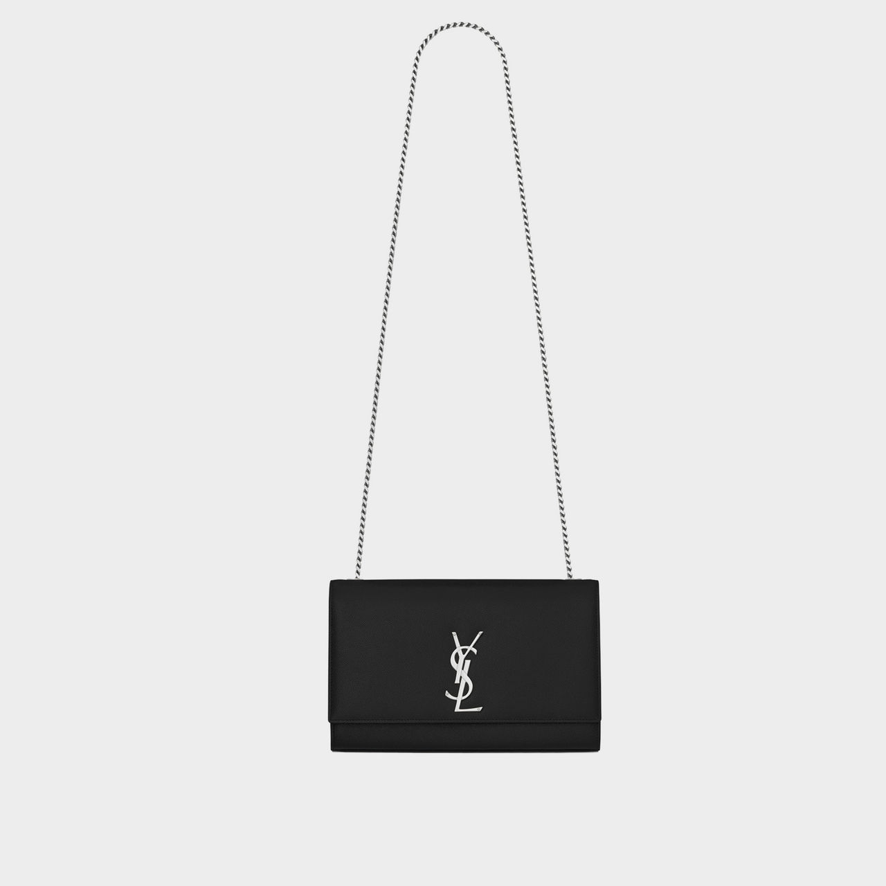 SAINT LAURENT Kate Medium Leather Shoulder Bag