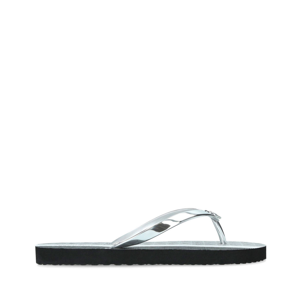 Michael kors clearance sale flip flops