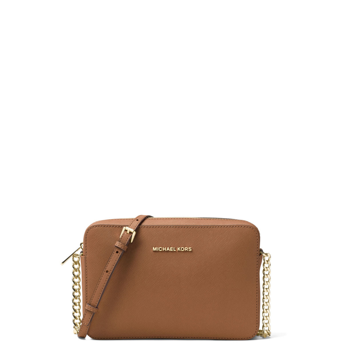 Michael kors jet set hotsell travel crossbody