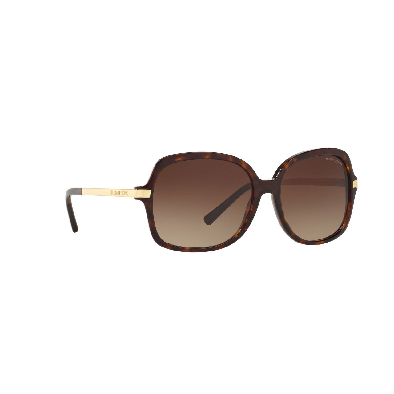 MICHAEL KORS Adriana II Square Sunglasses MK2024