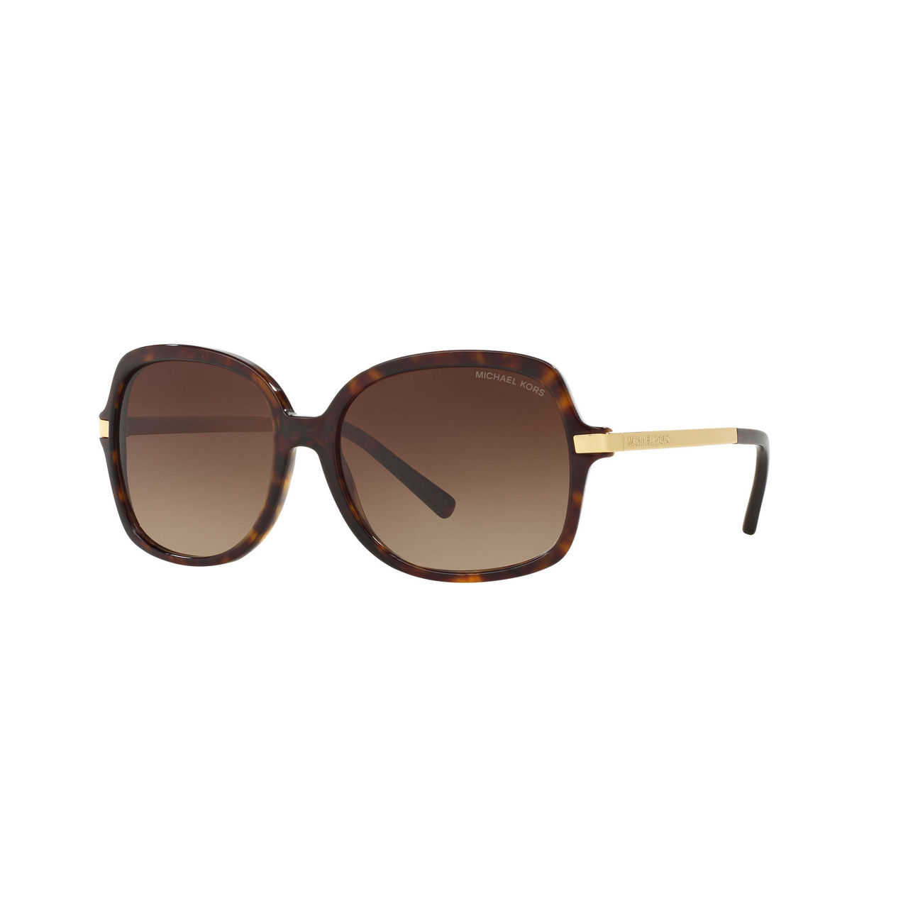 Michael kors hotsell oversized sunglasses