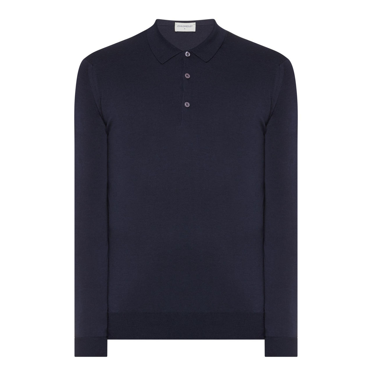 Merino clearance wool polo