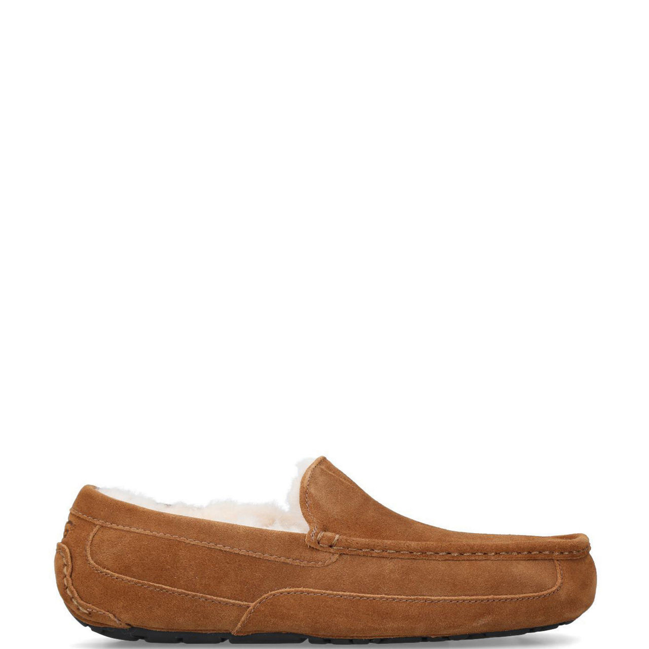 Mens Slippers Brown Thomas