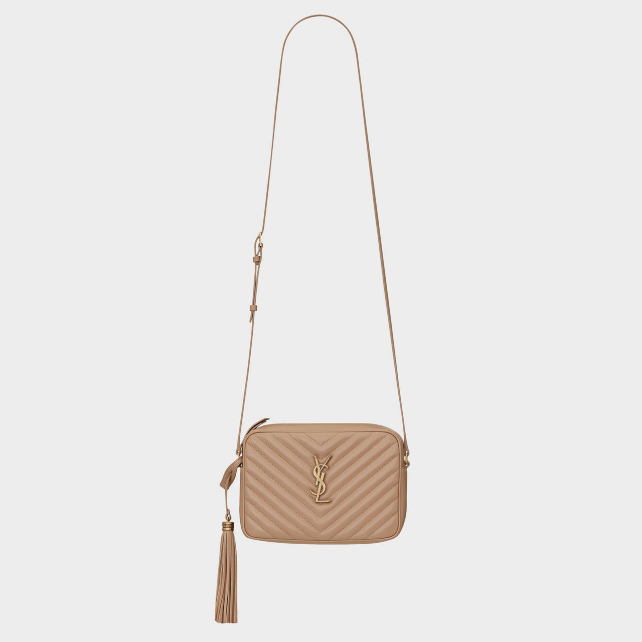 Lou quilted camera bag sale