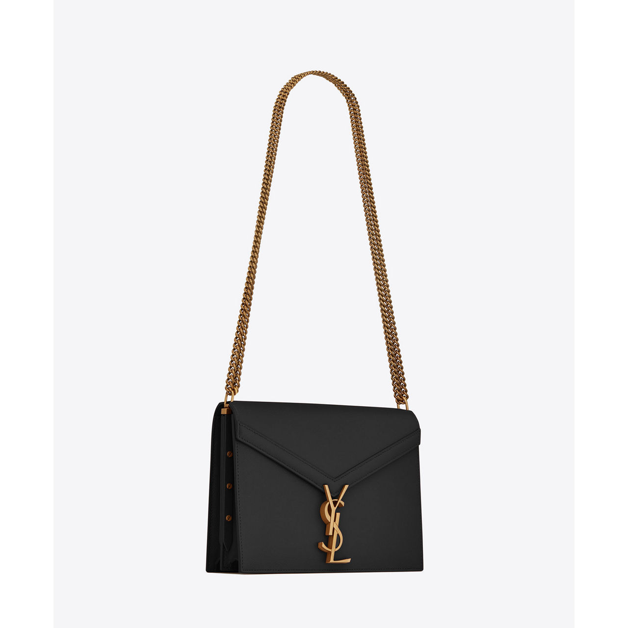 Ysl medium cassandra bag sale