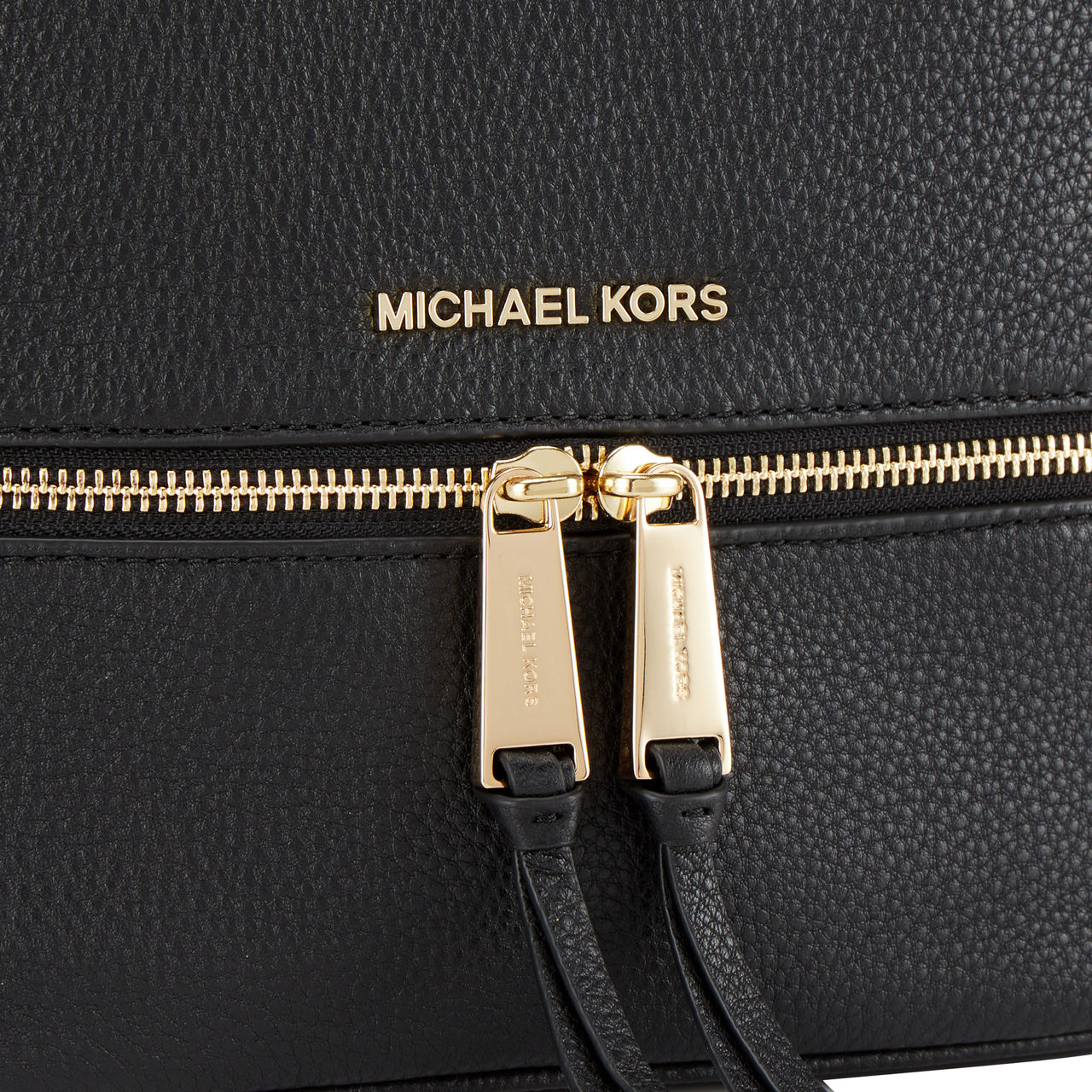 Michael kors clearance rhea backpack medium