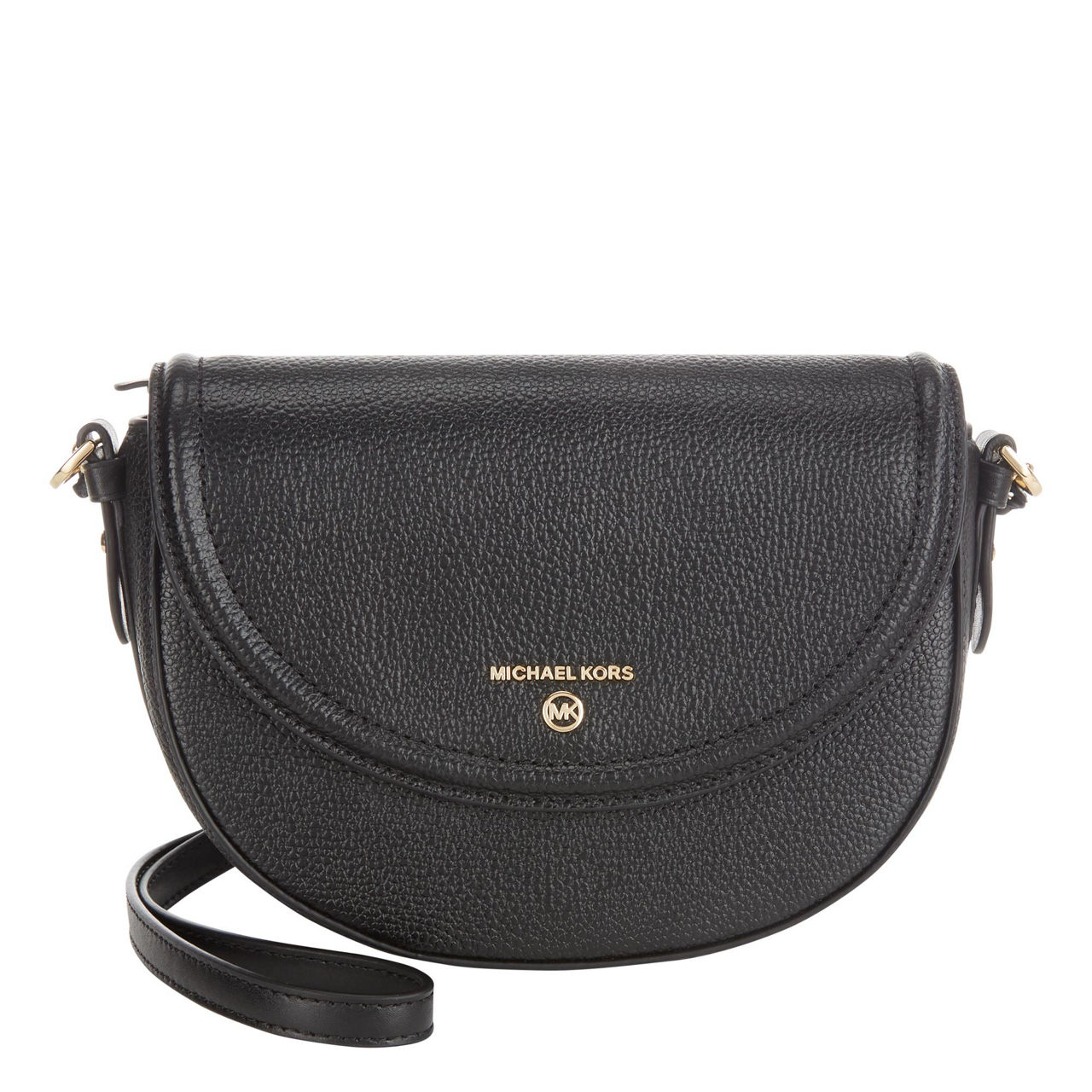 Half Dome Jet Set Crossbody Bag