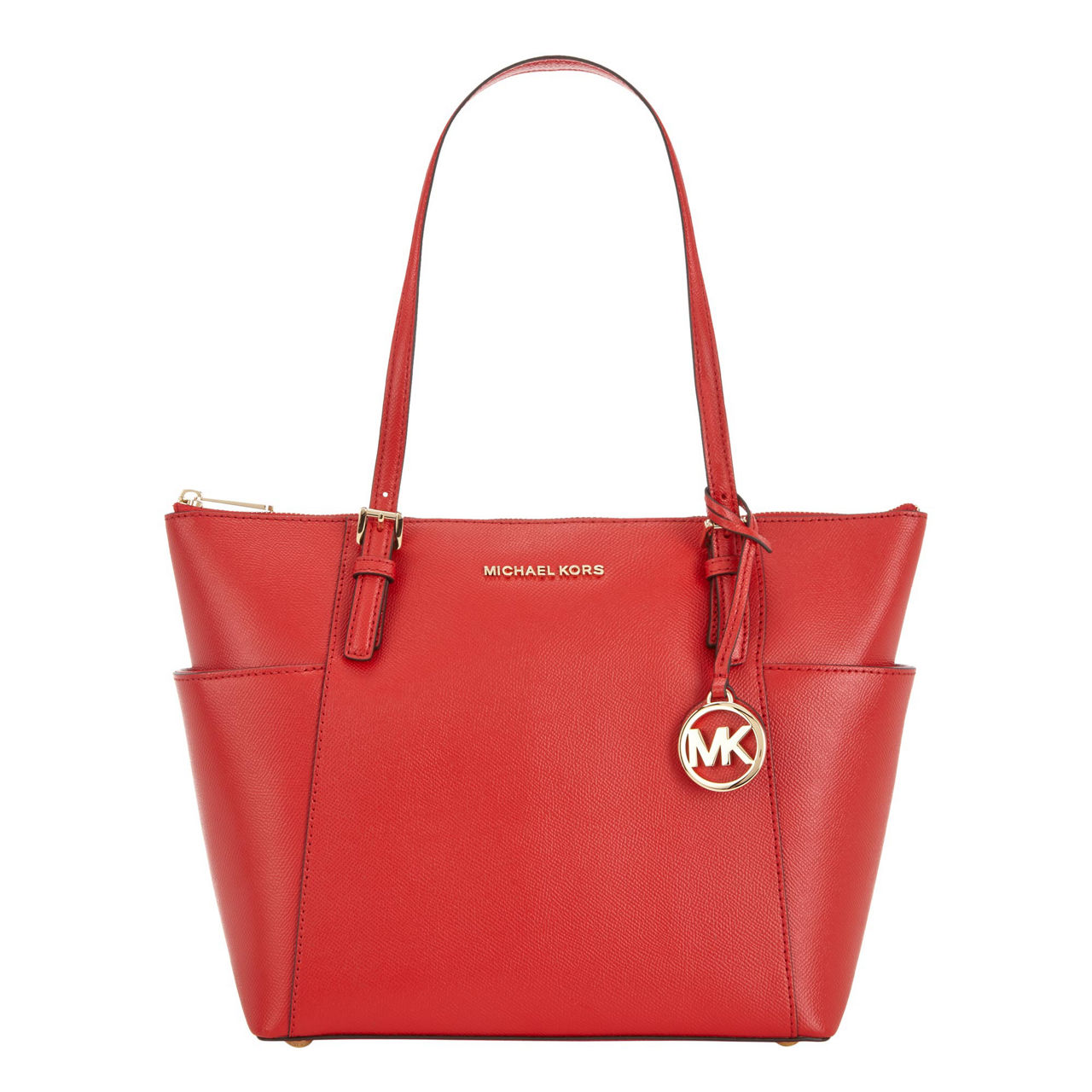 Michael kors jet set hotsell small tote