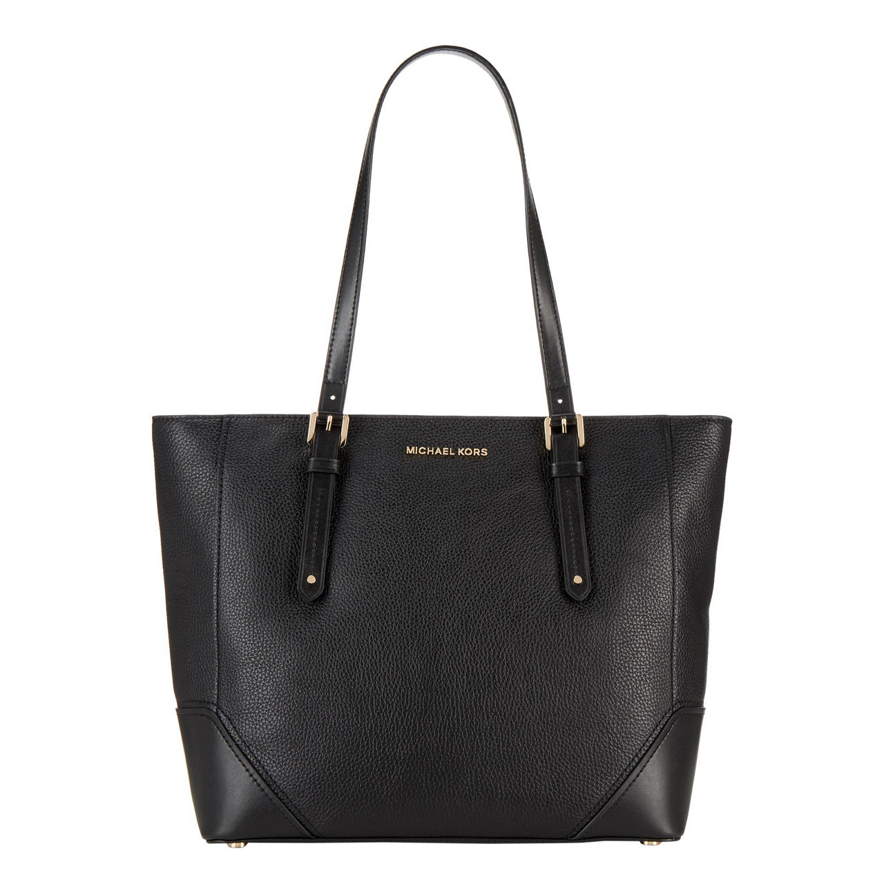 Michael kors aria clearance satchel