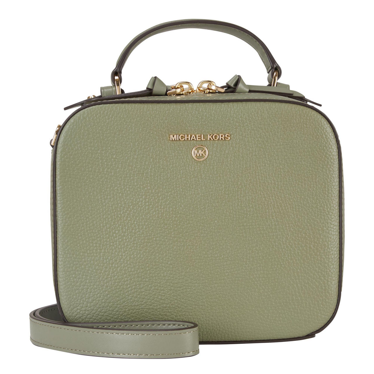 Michael kors hotsell top handle crossbody