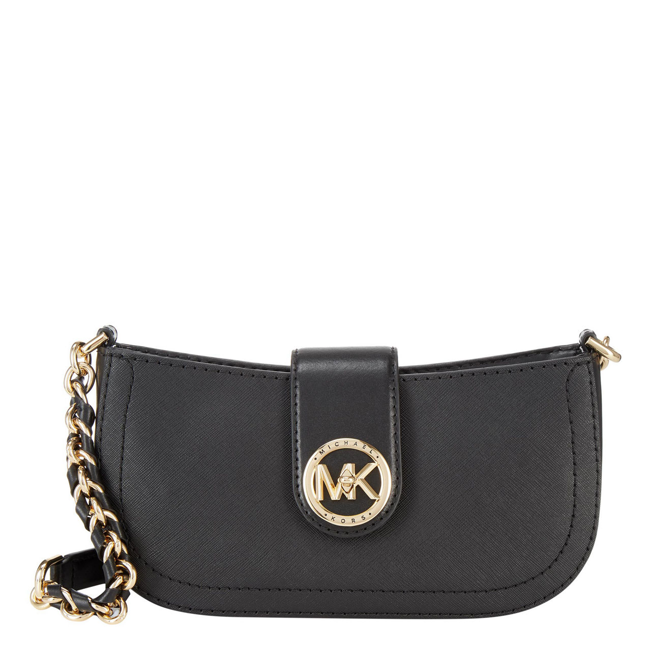 MICHAEL KORS Carmen Small Pochette