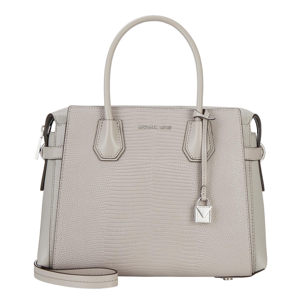 Michael kors outlet mercer logo bag