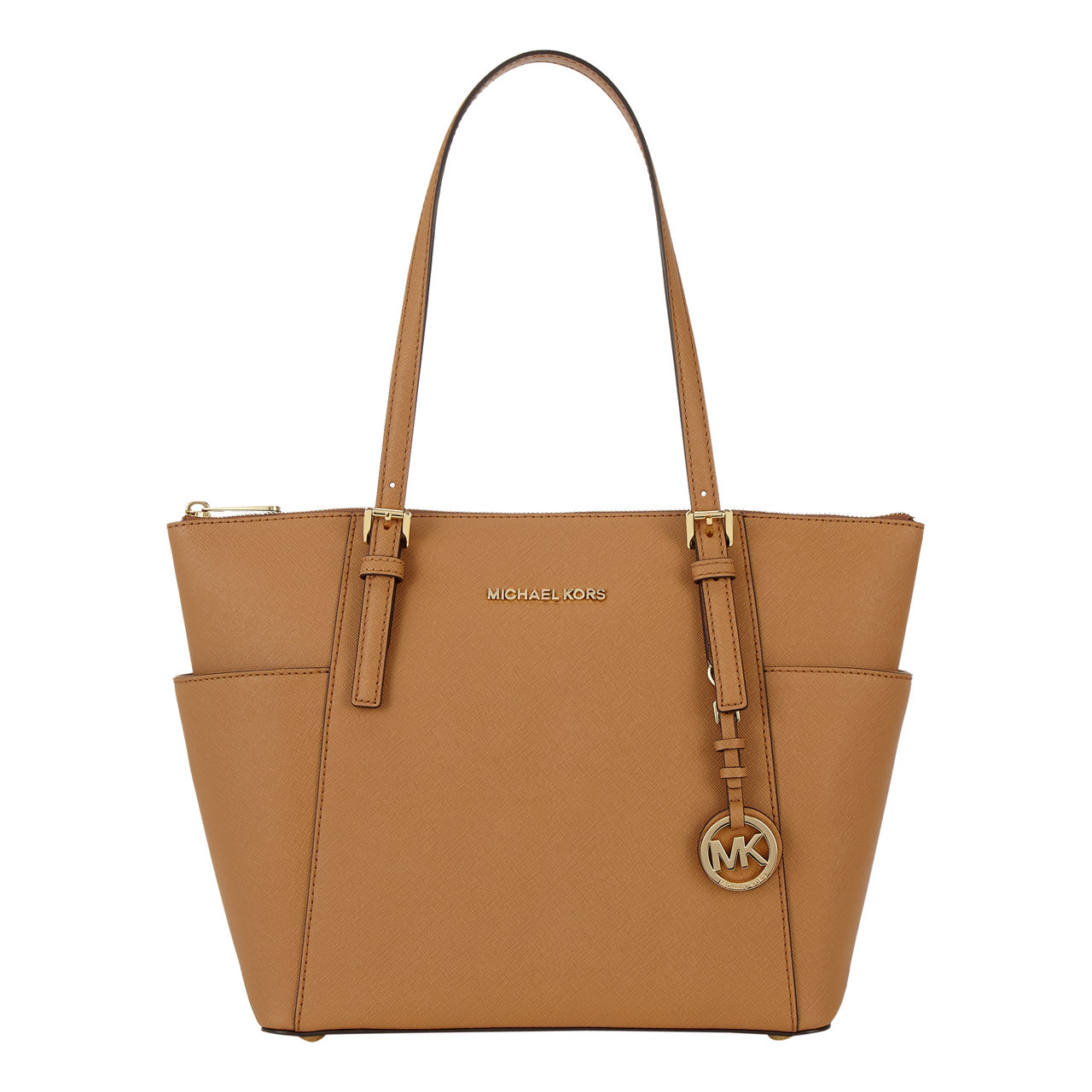 MK top 2025 zip tote