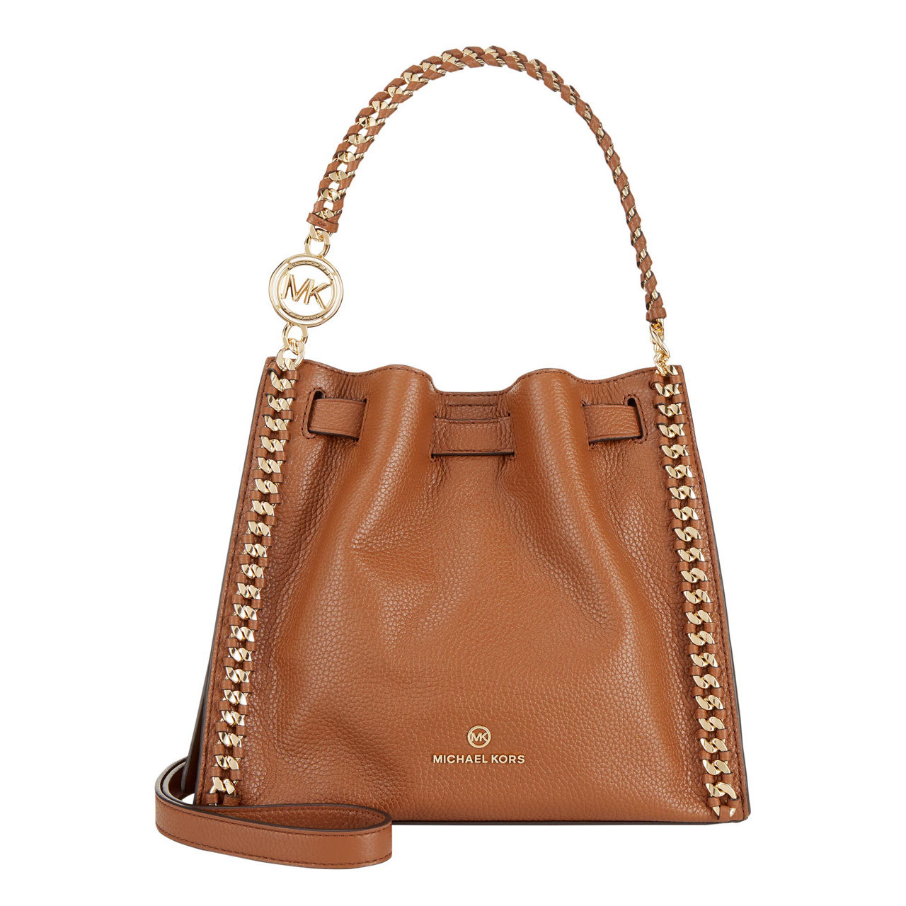 Michael kors bags brown cheap thomas