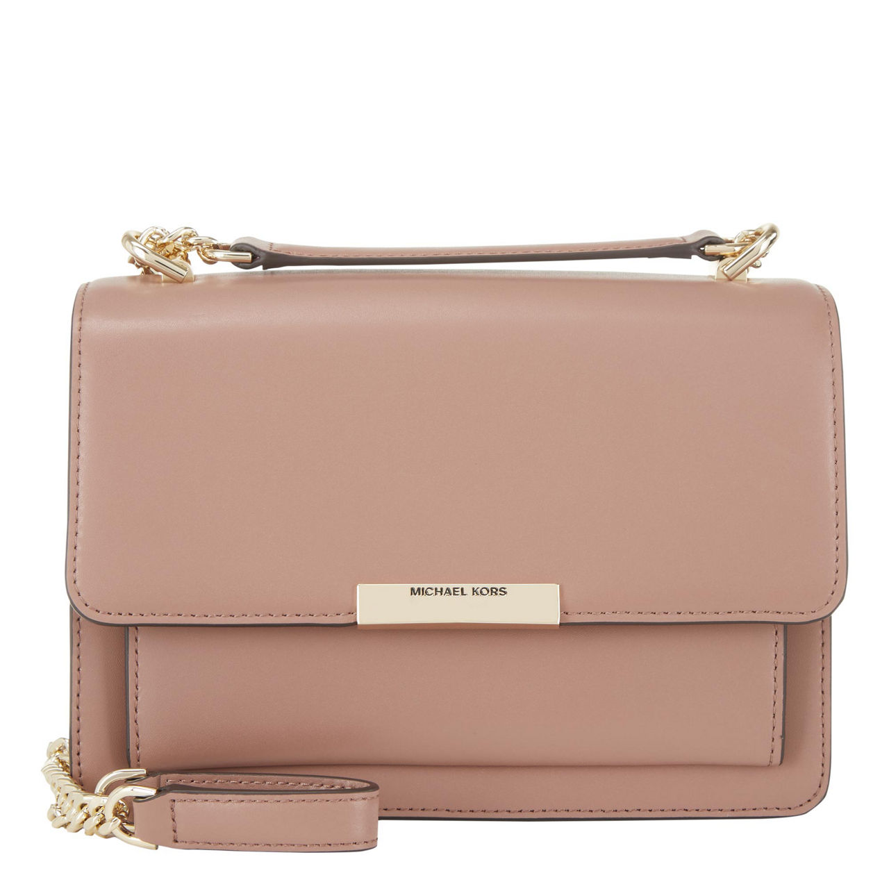 Michael kors sale jade clutch