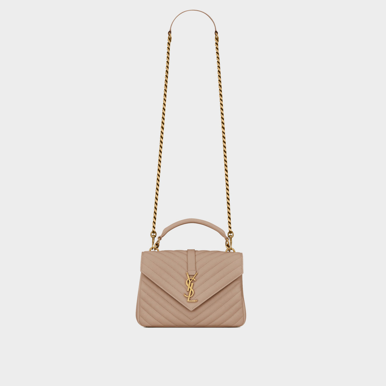 Saint Laurent Handbags Designer Bags Brown Thomas