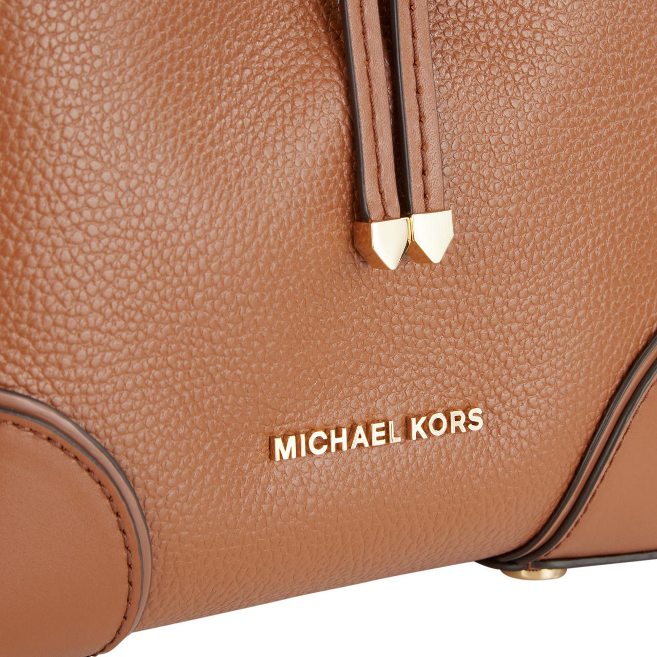 Michael kors hotsell mini bucket bag