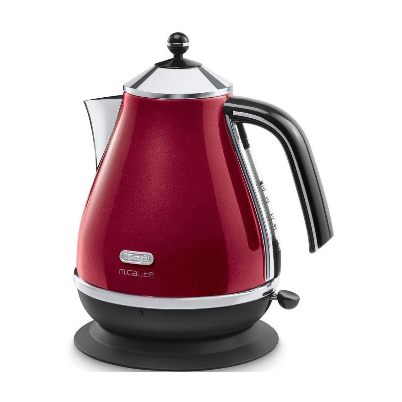 Delonghi elements kettle hotsell