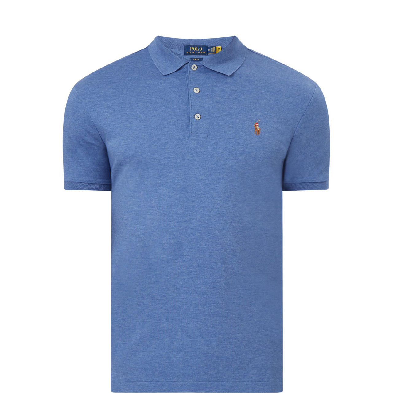 Polo ralph lauren slim best sale fit sale