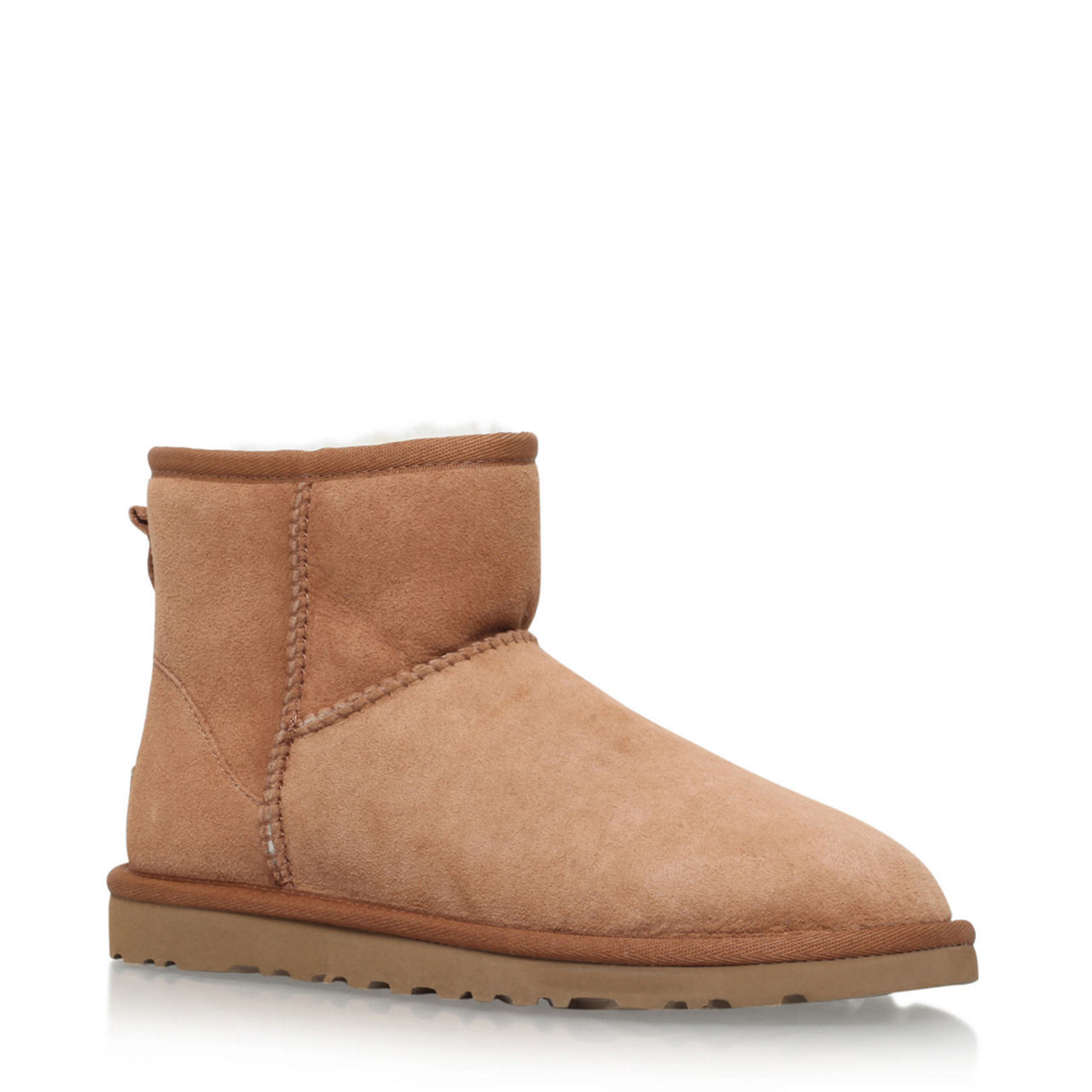 Mini ugg clearance classic