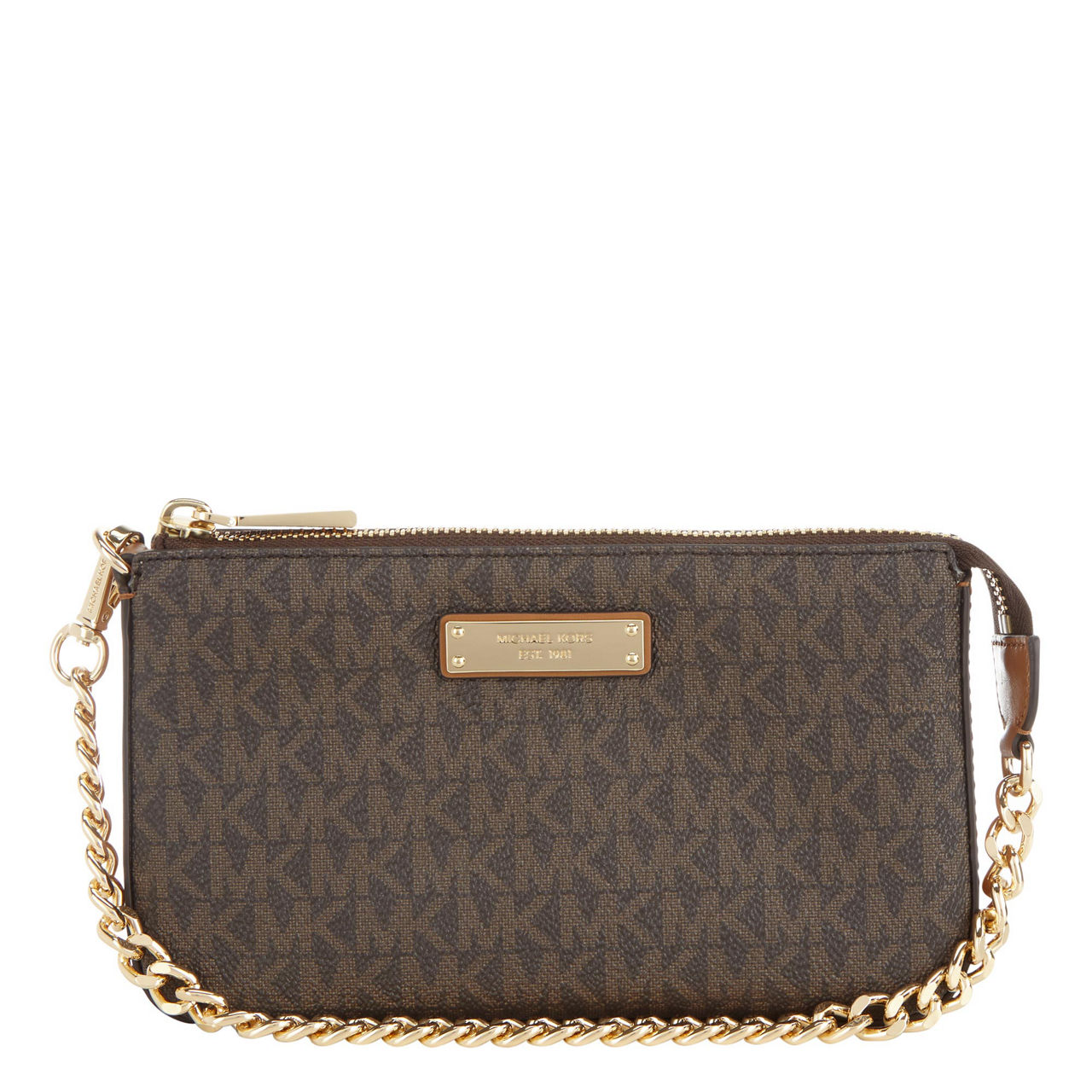 MK pouch on sale