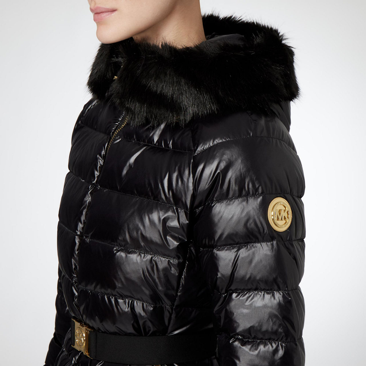 Mk puffer outlet