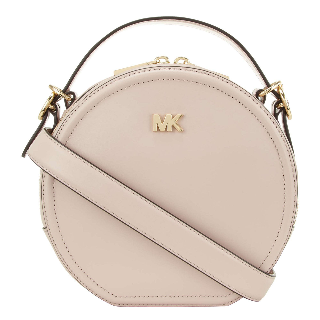 Mk canteen crossbody on sale bag