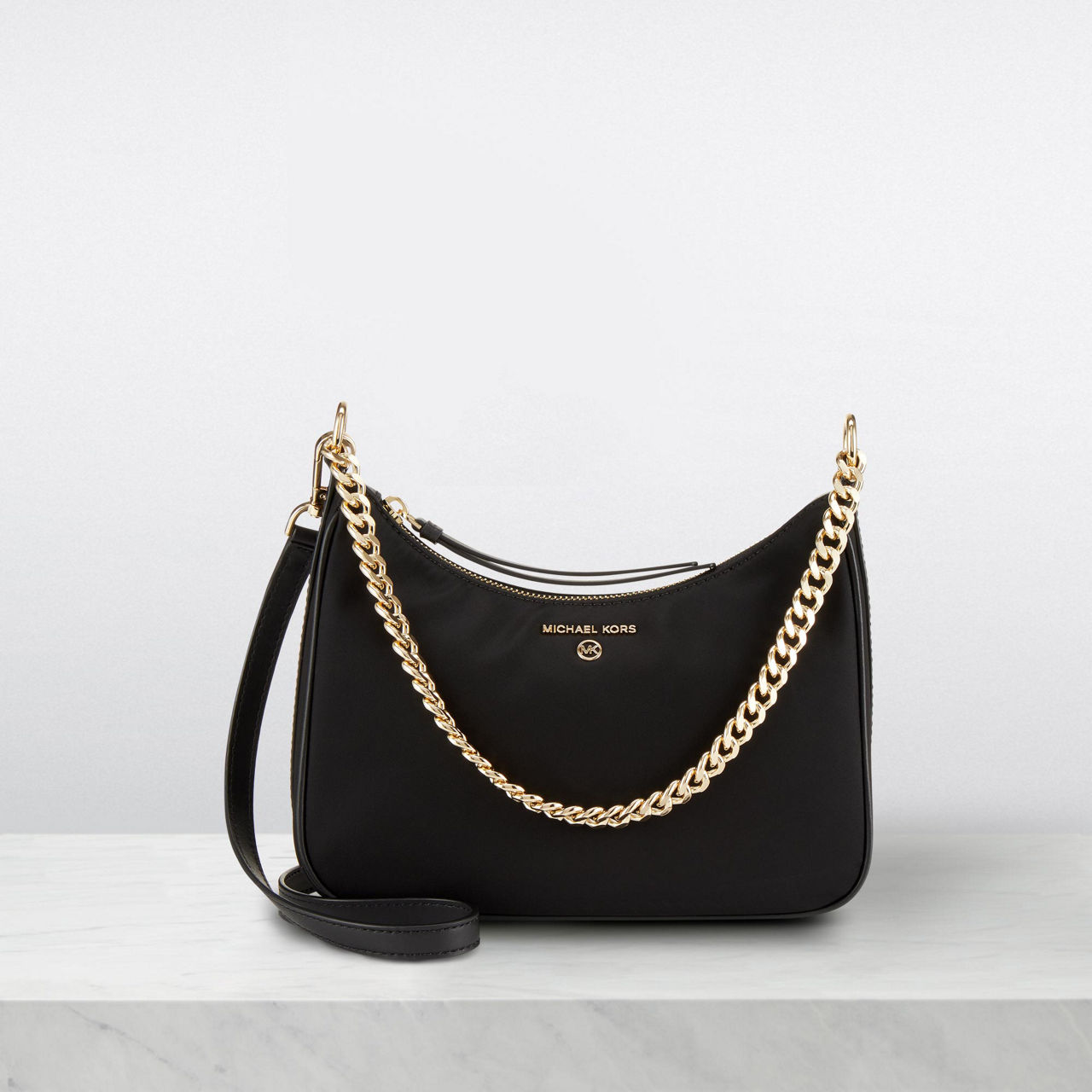 Michael kors hotsell bags with chain