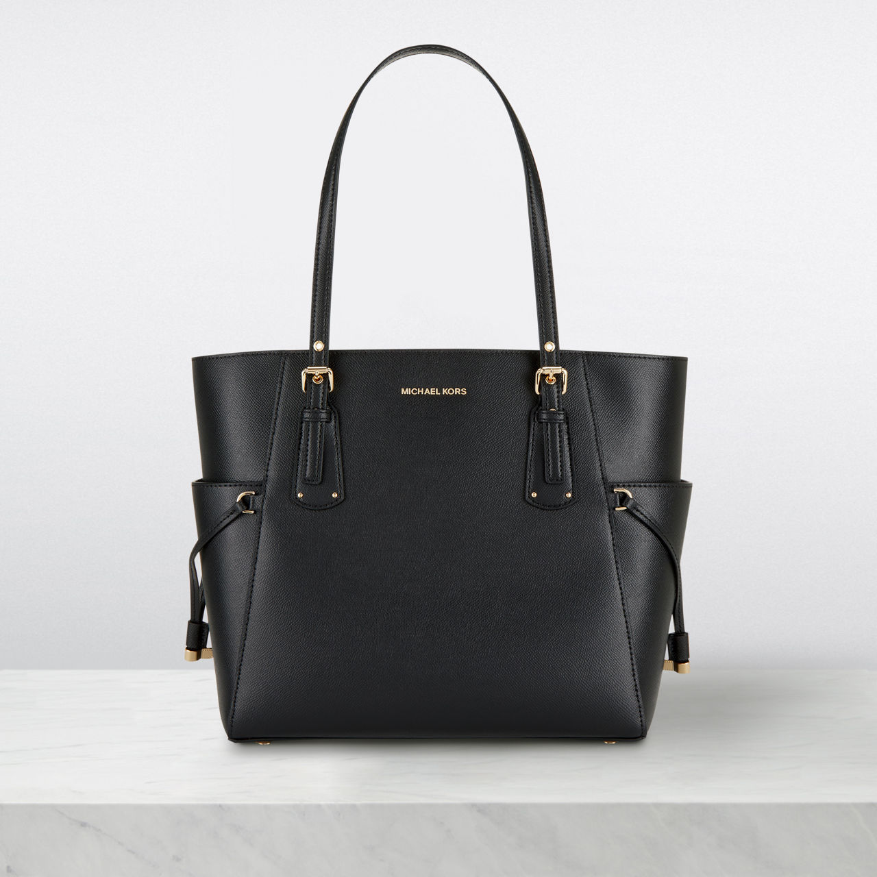 Michael kors shopping outlet bag