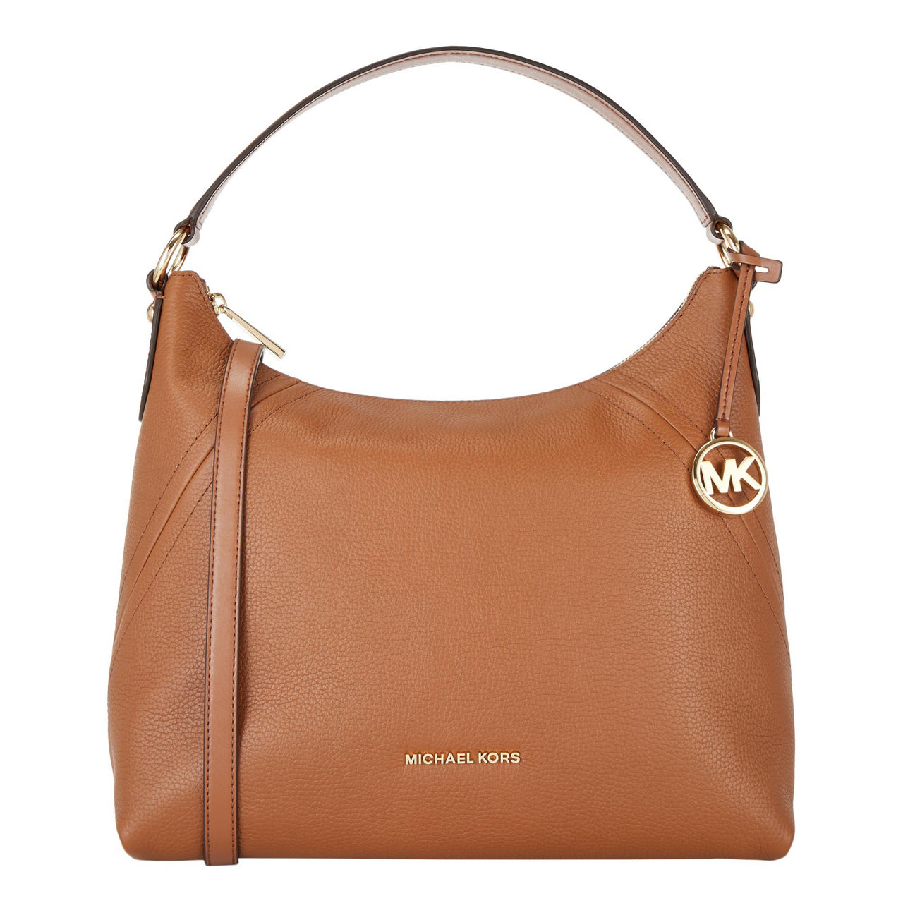 MICHAEL MICHAEL KORS Aria Large Shoulder Bag