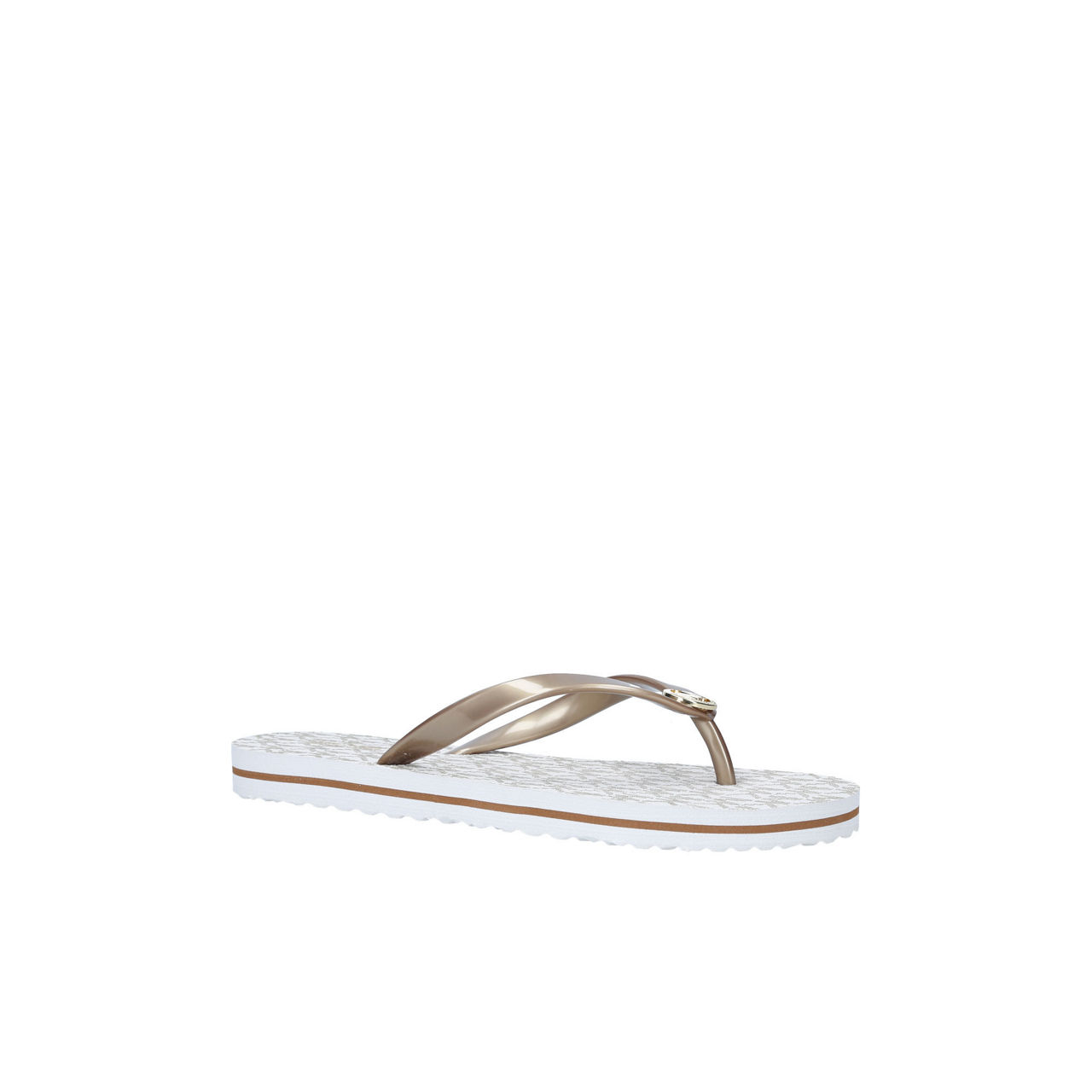 Michael kors flip outlet flops