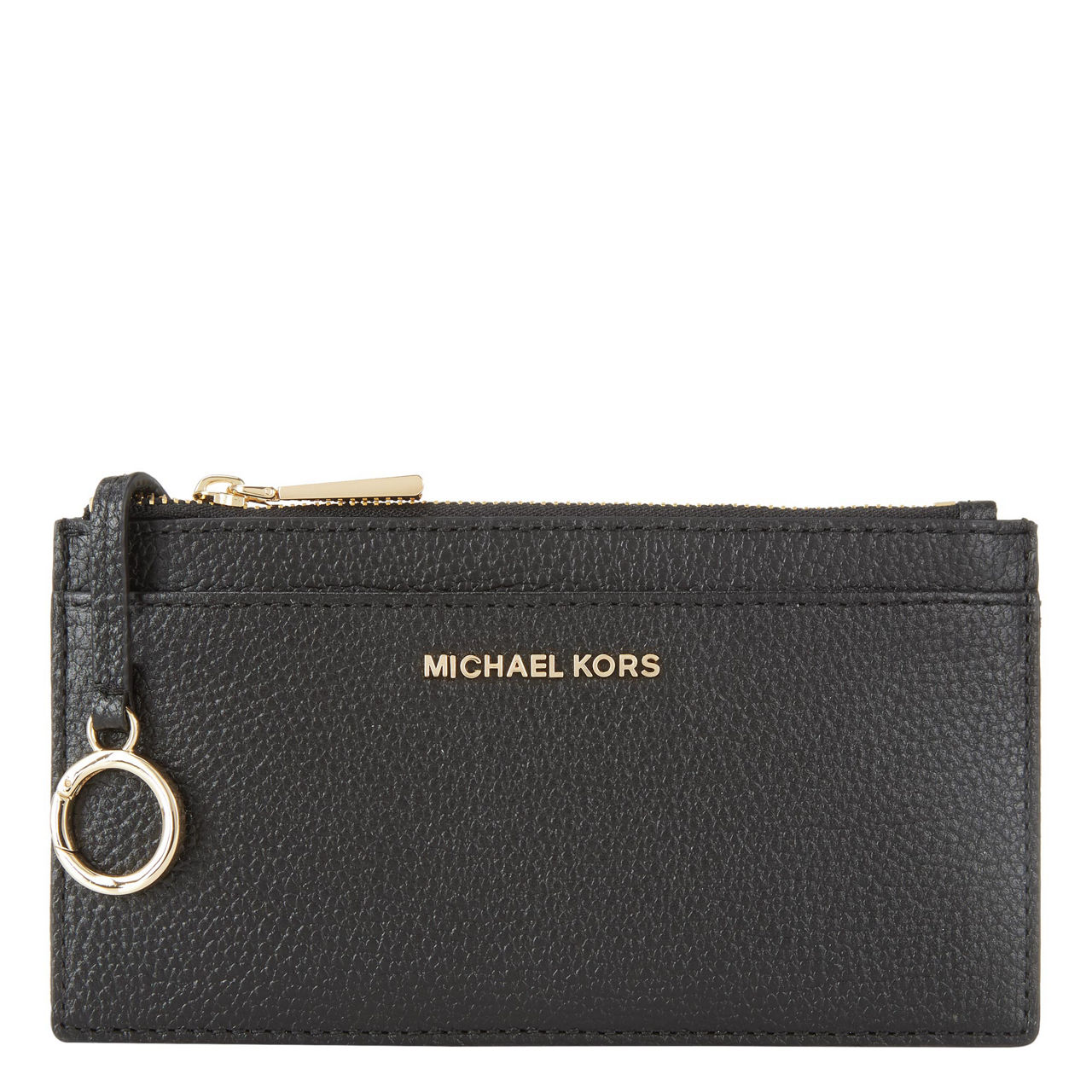 Michael kors 2025 slim wallet