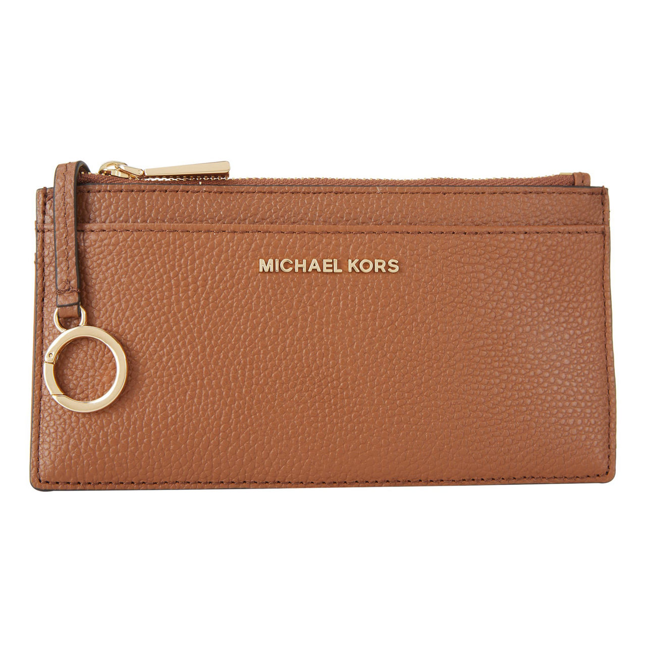 Michael kors jet shop set travel slim wallet