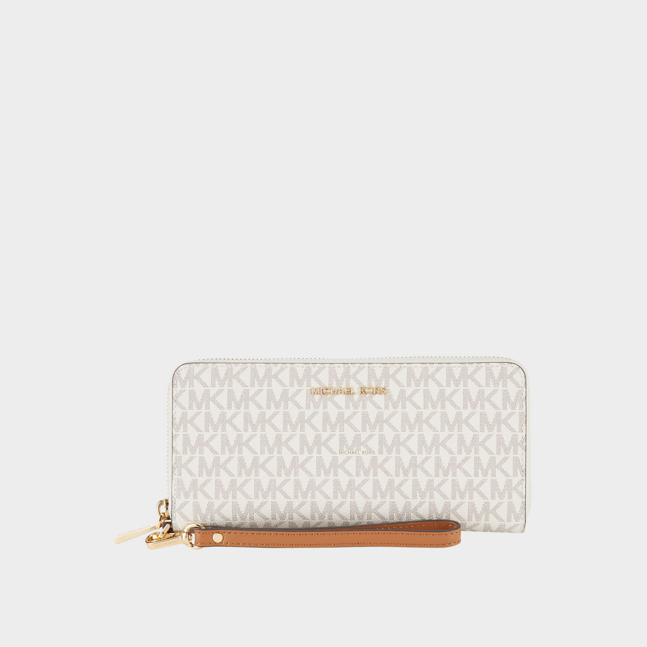 Michael kors continental clearance wallet