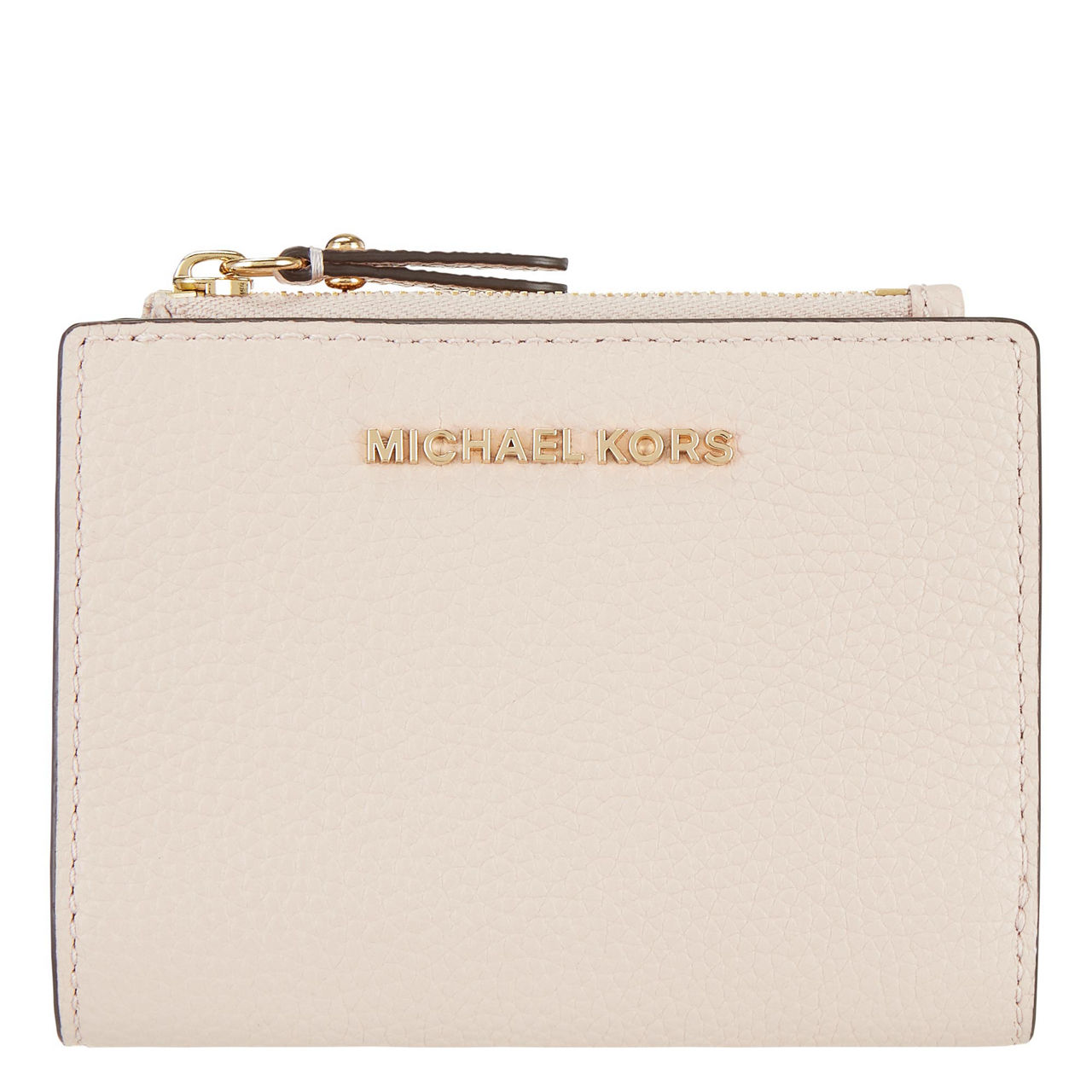 Michael kors snap outlet wristlet