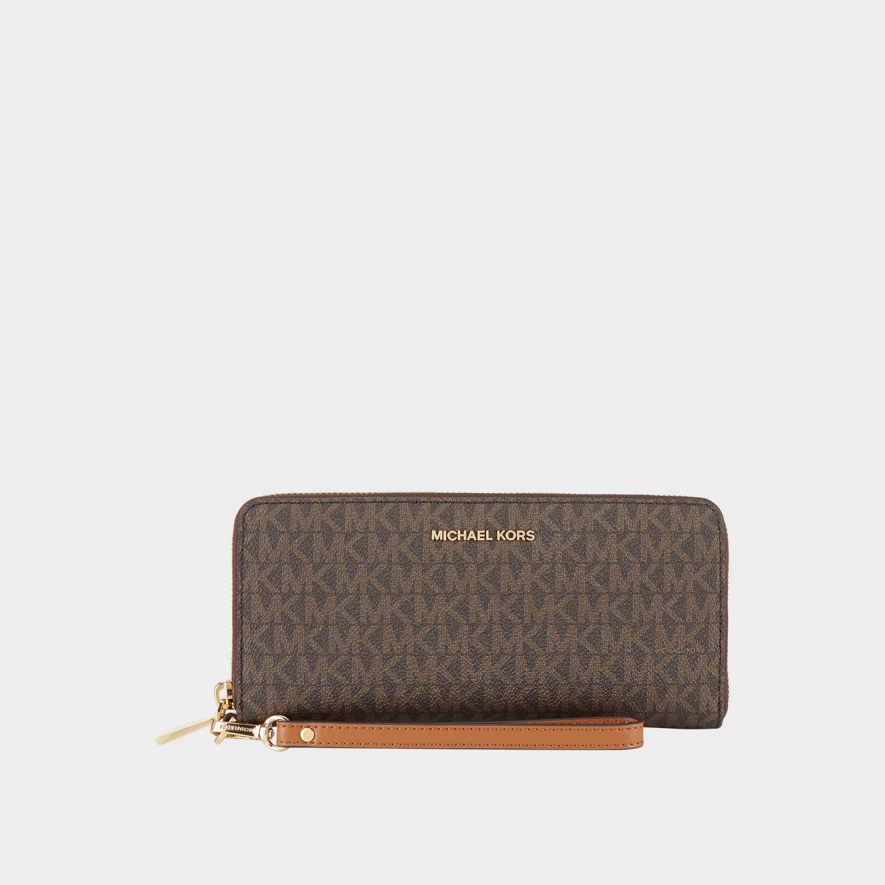 brown thomas michael kors wallet