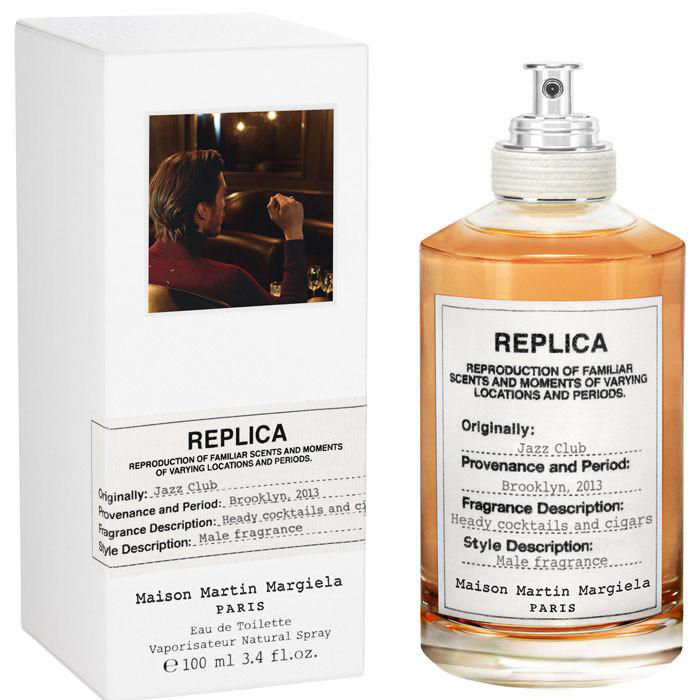 Maison margiela discount replica jazzclub