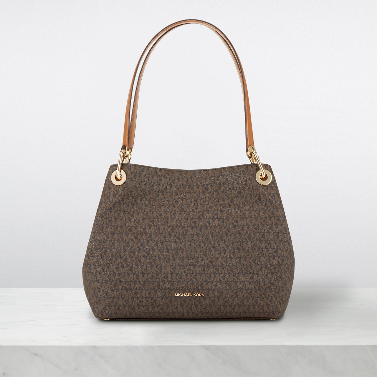 Michael kors brown outlet bag brown thomas