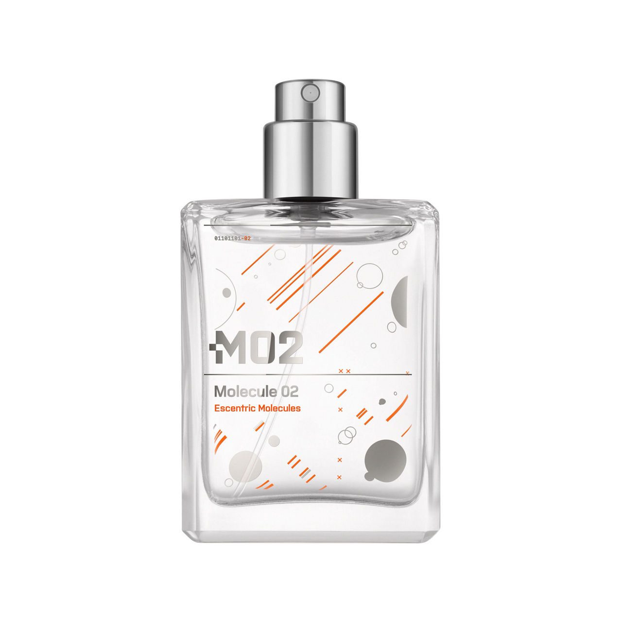 Perfume escentric molecules online 02