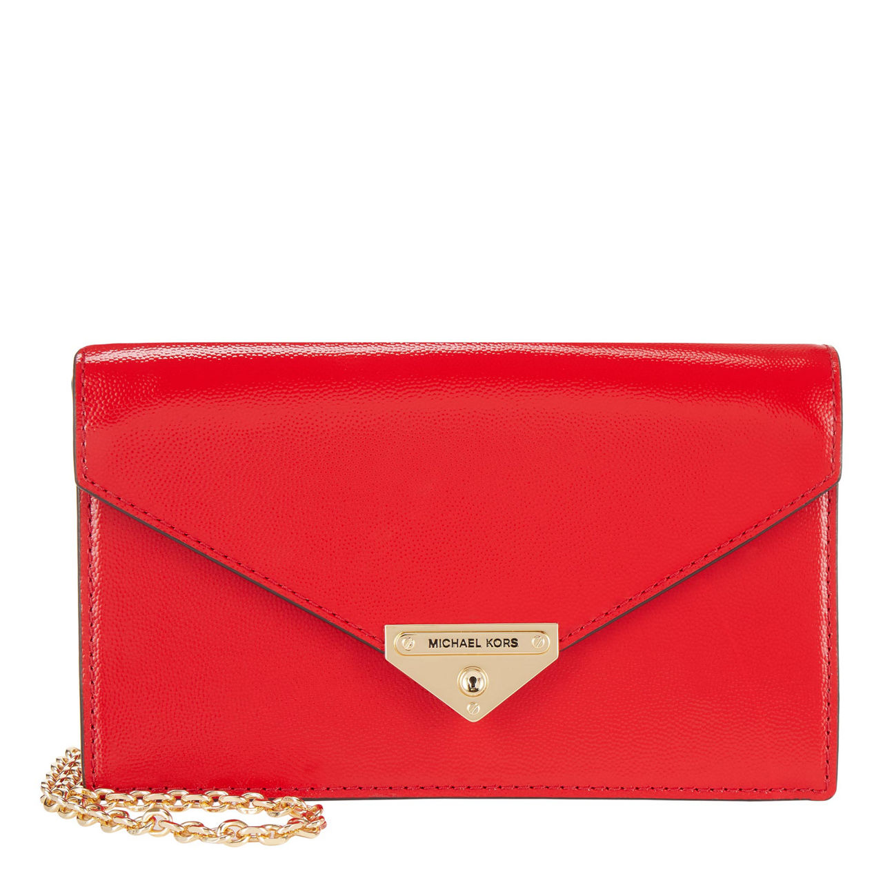 Michael kors 2024 envelope bag