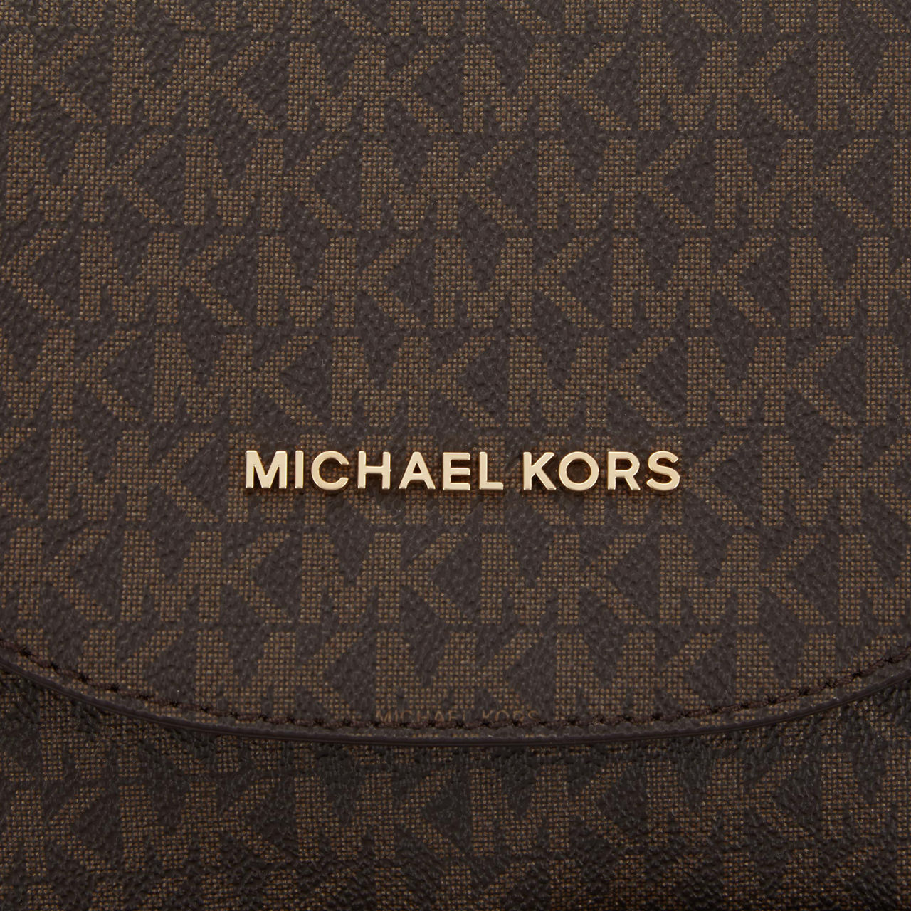 Michael kors bedford clearance backpack