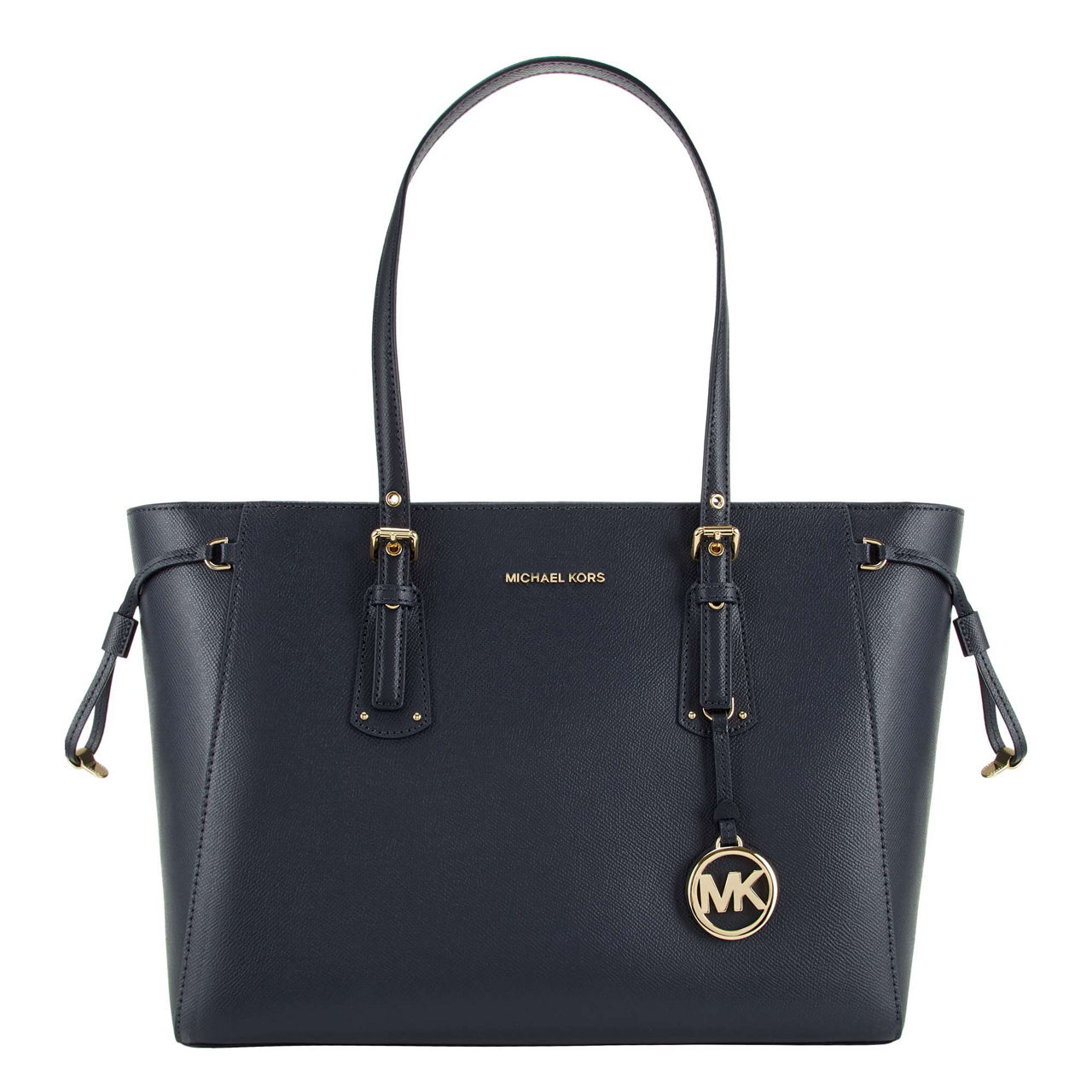 Mk voyager 2025 medium tote