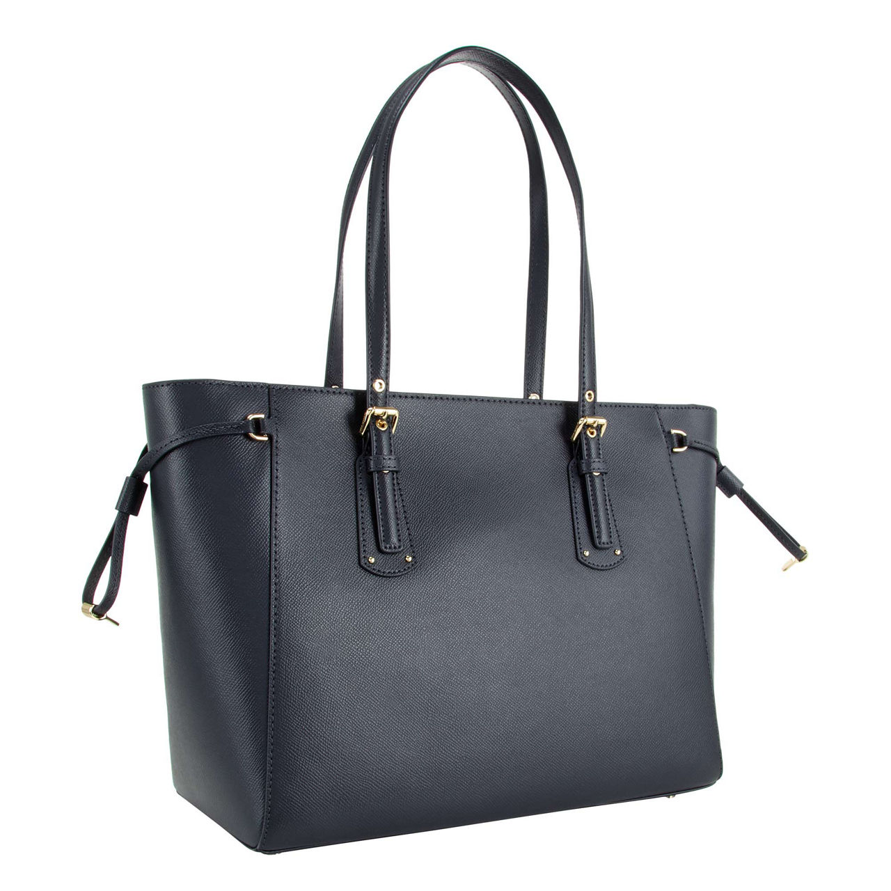 Michael kors outlet medium voyager tote