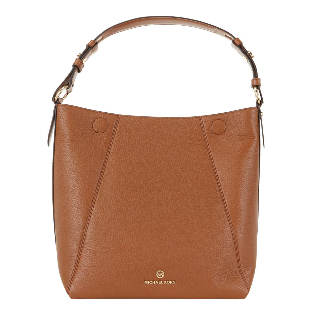 MICHAEL MICHAEL KORS Lucy Medium Hobo Bag